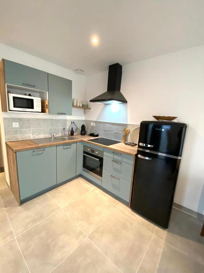 Apartment L'escale Marine Saint-Lunaire